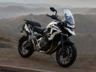 Triumph Tiger 1200 Alpine